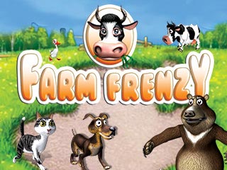 Descargar Farm Frenzy Sin Limite De Tiempo Gratis